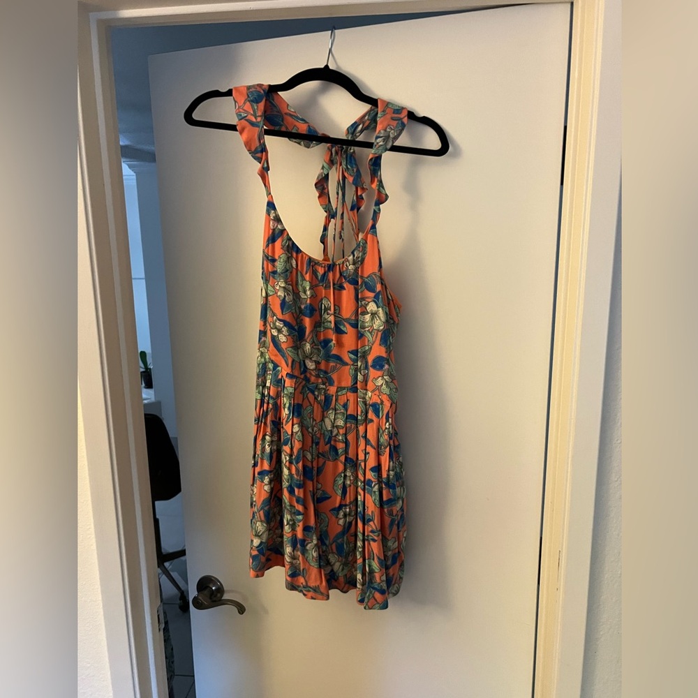 Free People Mini